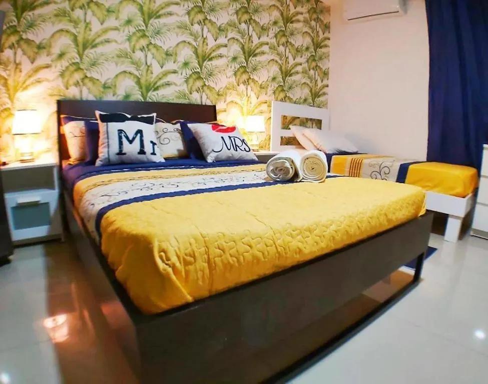 Sol Caribe Beach Group Punta Cana Apartment