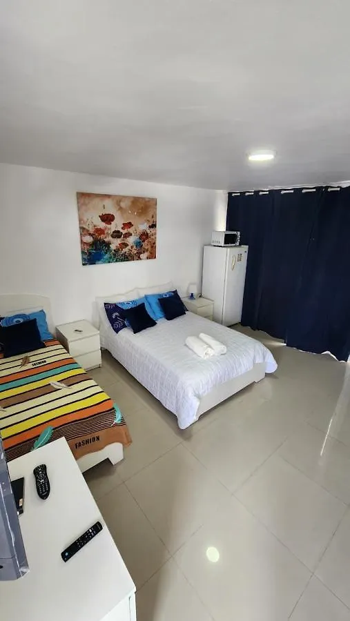 Sol Caribe Beach Group Punta Cana