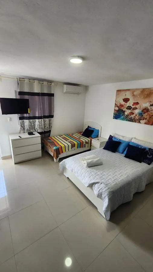 Apartment Sol Caribe Beach Group Punta Cana