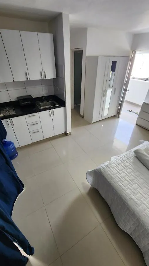 Apartment Sol Caribe Beach Group Punta Cana