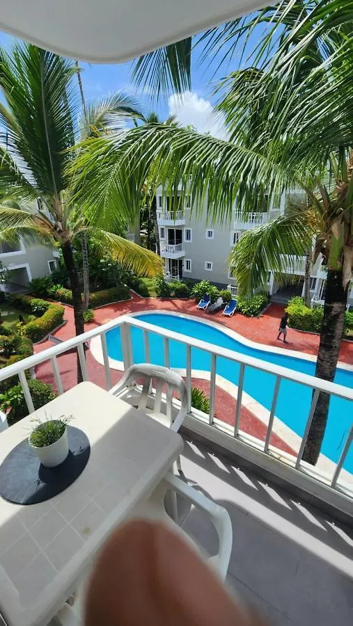 Sol Caribe Beach Group Punta Cana 0*,  Dominican Republic
