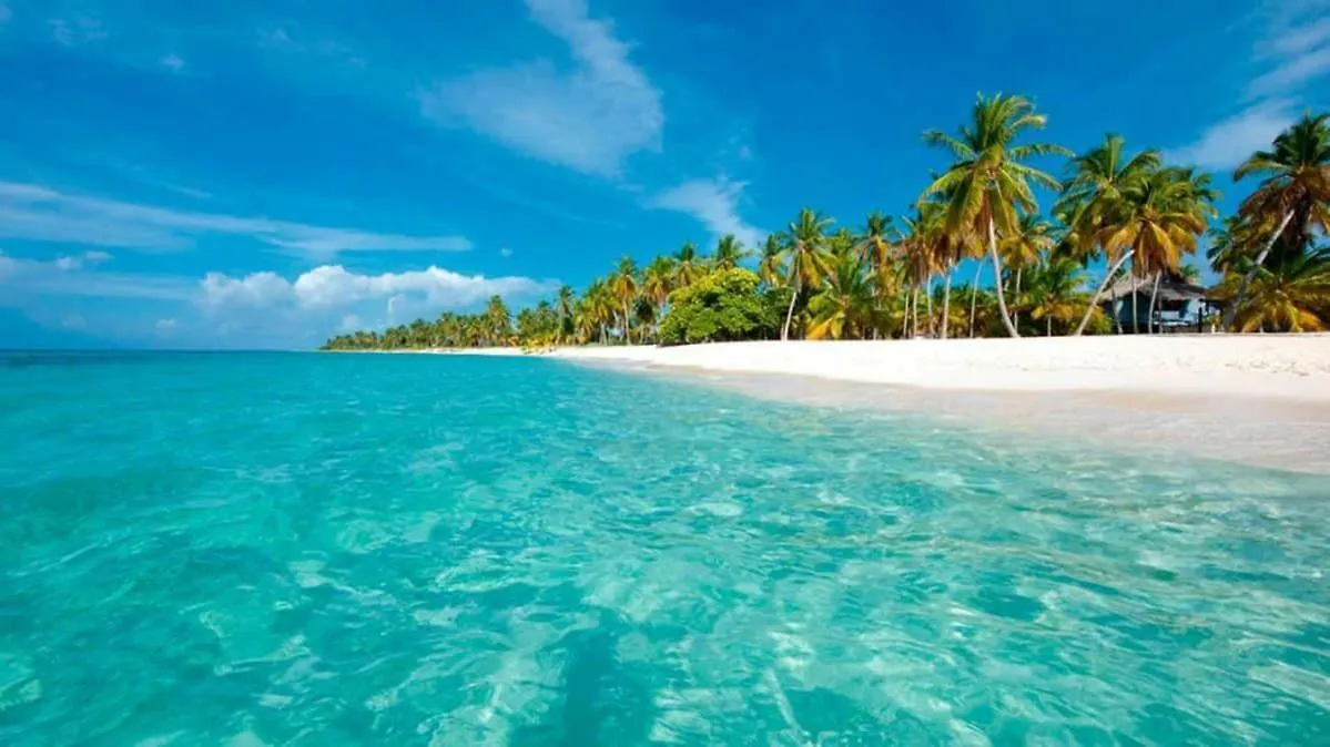 Apartment Sol Caribe Beach Group Punta Cana