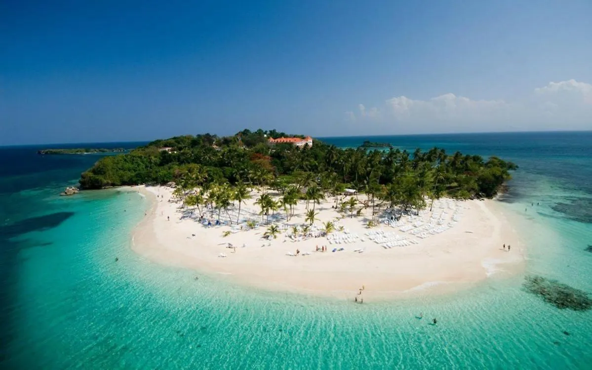 Sol Caribe Beach Group Punta Cana