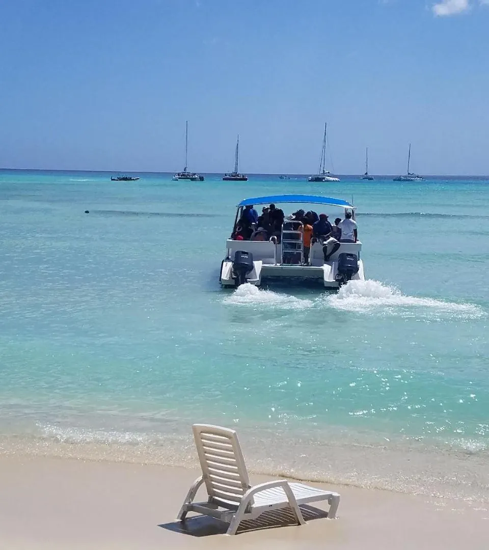 Sol Caribe Beach Group Punta Cana