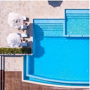 Apartment Acceso Directo A La Piscina A-108, A-120, A-117 Y B-137, Punta Cana