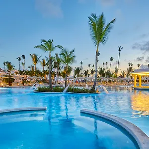 Hotel Bahia Principe Fantasia, Punta Cana