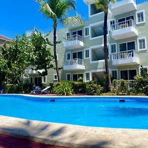Apartment Bavaro Appartahotel Club, Punta Cana