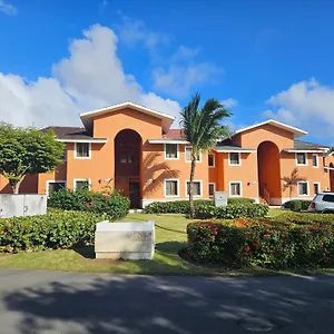 Apartment Luxury Apto 3 Rooms+pool+ Campo De Golf. Cocotal, Punta Cana