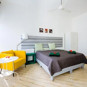 Apartament Terraza Art Dominicana, Punta Cana